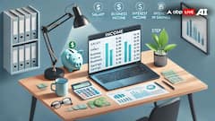 How Do You Calculate Your Taxable Income? Here Is A Step-By-Step Photo Guide