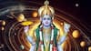 The Timeless Legacy Of Rishabhdev — The Divine Vishnu Avatar Revered In Both Jainism And Hinduism