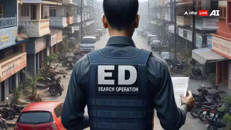 ED seizes Assets worth Rs 224.08 crore From Krrish Realtech Pvt Ltd company in gurugram गुरुग्राम मनी लॉन्ड्रिंग केस में ED की बड़ी कार्रवाई, इस कंपनी की 224.08 करोड़ की संपत्ति जब्त