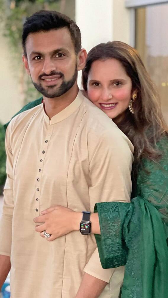 বিবাহবিচ্ছেদের পর শোয়েব মালিকের থেকে কী কী পেয়েছেন সানিয়া মির্জা?