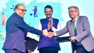 देशात सर्वाधिक महिला डायरेक्टर असलेले पहिलं राज्य महाराष्ट्र; सिडबीकडून स्टार्टअपसाठी 200 कोटी