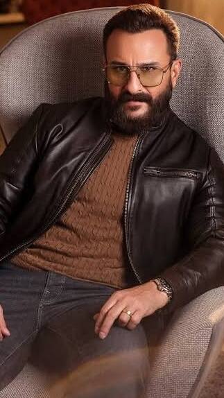 सैफ अली खान को जानें कहां-कहां लगी है चोट