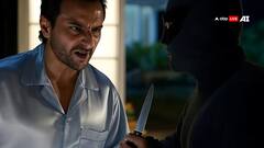 सैफ अली खान पर हुए हमले को लेकर बोली उद्धव की शिवसेना- 'देश में मशहूर हस्तियां सुरक्षित नहीं हैं तो..'