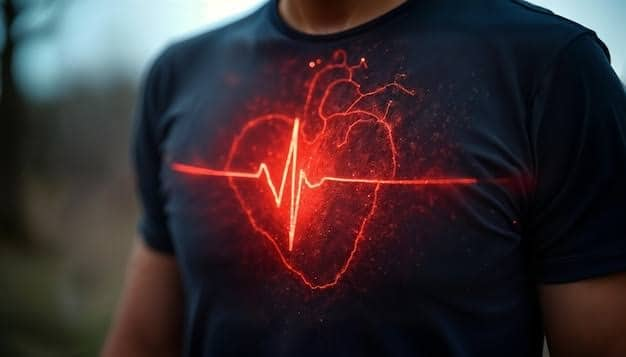 आपका दिल कितना जवान है, इसका पता धड़कनों (Heart Rate) से पता चल सकता है. आमतौर पर हमारा हार्ट एक मिनट में 72 बार पंप करता हैं.अगर अचानक से यह हार्ट पंप करना पंद कर दे तो कुछ ही सेंकेड में हम बेहोश हो जाएंगे.