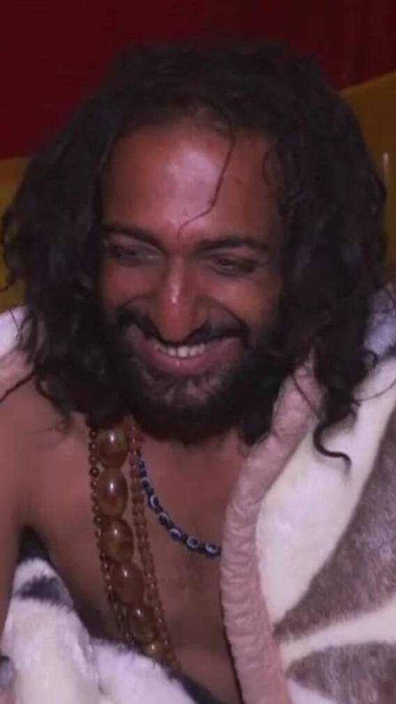 Instagram पर किस नाम से फेमस हैं IITian Baba? कितने हैं फॉलोवर्स