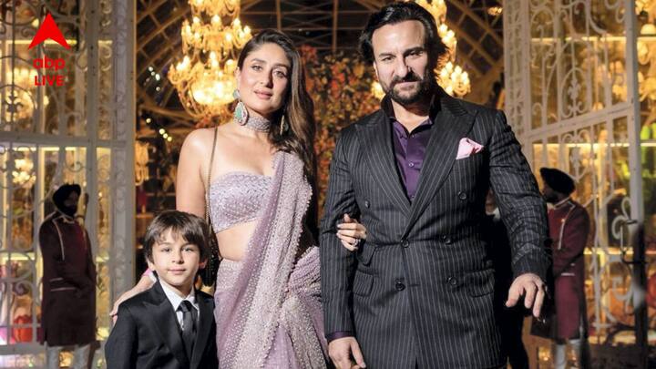 পর পর ৬ বার ছুরিকাঘাত। এর মধ্যে দুটি আঘাত এতটাই গভীর ছিল যে হতে পারত প্রাণসংশয়ও। বাড়িতে ঢুকে এক আততায়ী হামলা করেছে সেফ আলি খান (Saif Ali Khan)-এর ওপর।