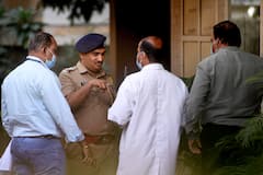 सैफ अली खान पर हमले से कुछ घंटे पहले से ही घर के अंदर था आरोपी, सामने आई बड़ी जानकारी