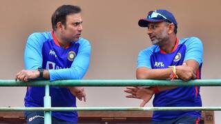 Team India New Coach: चैंपियंस ट्रॉफी से पहले टीम इंडिया को मिलेगा नया कोच? BCCI कर सकती है बड़ा बदलाव