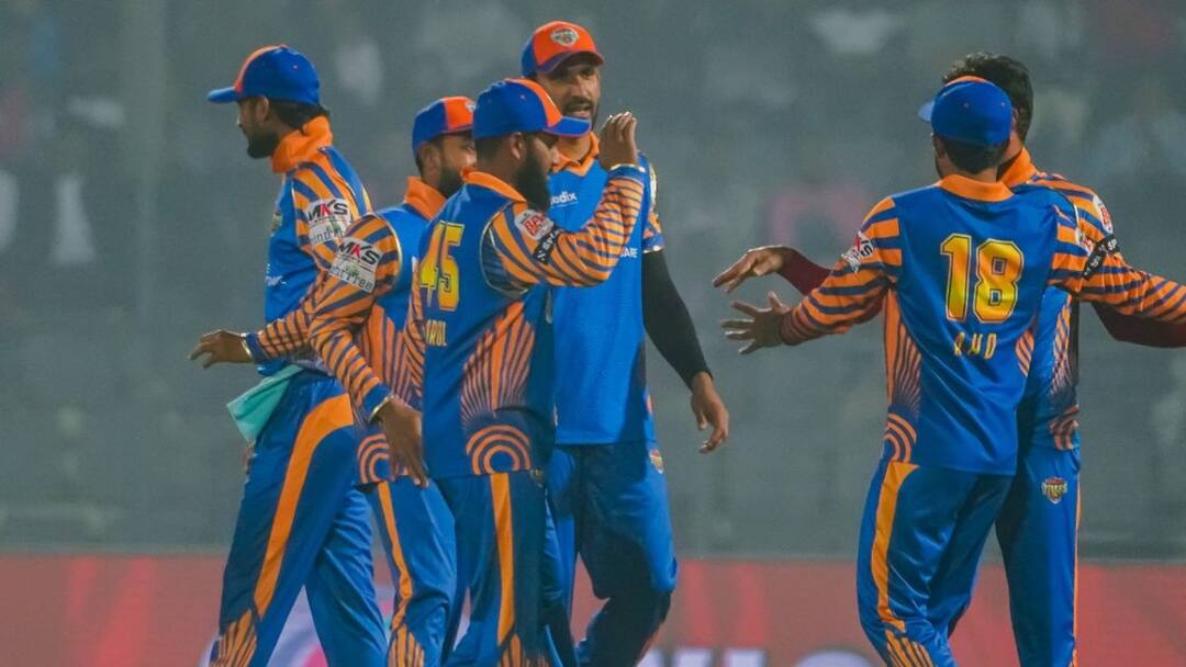 Khulna Tigers vs Chittagong Kings Live Streaming: When, Where & How To Watch BPL 2024-25 Match Live In India Khulna Tigers vs Chittagong Kings Live Streaming When Where How To Watch BPL 2024 2025 Match Live In India Khulna Tigers vs Chittagong Kings Live Streaming: When, Where & How To Watch BPL 2024-25 Match Live In India