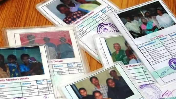 अगर किसी का राशन कार्ड किसी कारण से ब्लॉक कर दिया गया है. तो फिर उसे कैसे अनब्लॉक करवाया जाता है. इसके लिए क्या प्रक्रिया करनी होती है. और किन दस्तावेजों को जमा करना होता है. चलिए आपको बताते हैं.