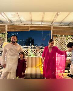 सैफ अली खान के उस घर की इनसाइड तस्वीरें, जहां हुआ एक्टर पर हमला, अंदर से दिखता है बेहद आलीशान