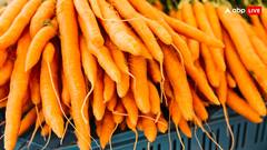 लाल गाजर का तो खाया होगा हलवा?, यहां मिलता है काले गाजर का हलवा