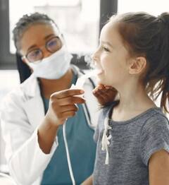 આ ઉંમરના બાળકોને થઇ શકે છે અસ્થમાની બીમારી, જાણો તેના શરૂઆતના લક્ષણો