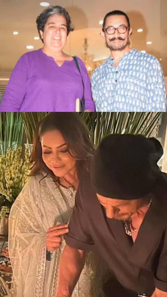 बॉलीवुड एंट्री से पहले इन सेलेब्स ने कर ली थी शादी