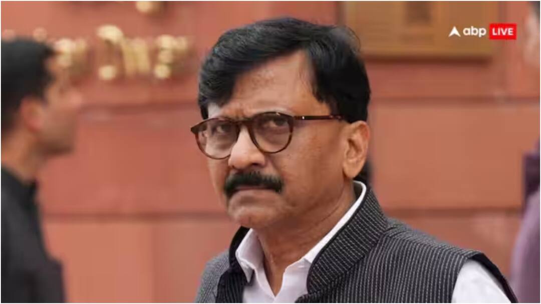 'जब सैफ अली खान पर चाकू से हमला हुआ, तब पीएम मोदी...', संजय राउत महाराष्ट्र की कानून-व्यवस्था पर उठाए सवाल Saif Ali Khan Attacked With Knife Shiv Sena UBT MP Sanjay Raut Reaction PM Narendra Modi maharashtra law and order 'जब सैफ अली खान पर चाकू से हमला हुआ, तब पीएम मोदी...', संजय राउत महाराष्ट्र की कानून-व्यवस्था पर उठाए सवाल