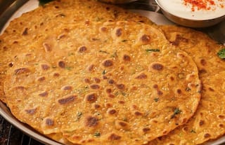 ਪੰਜਾਬੀਆਂ ਦਾ ਇਹ ਖਾਣਾ ਦੁਨੀਆ ਦੇ ਸਭ ਤੋਂ ਭੈੜਿਆਂ ਦੀ ਸੂਚੀ 'ਚ ਹੋਇਆ ਸ਼ਾਮਲ, ਹਰ ਕੋਈ ਰਹਿ ਗਿਆ ਹੈਰਾਨ !