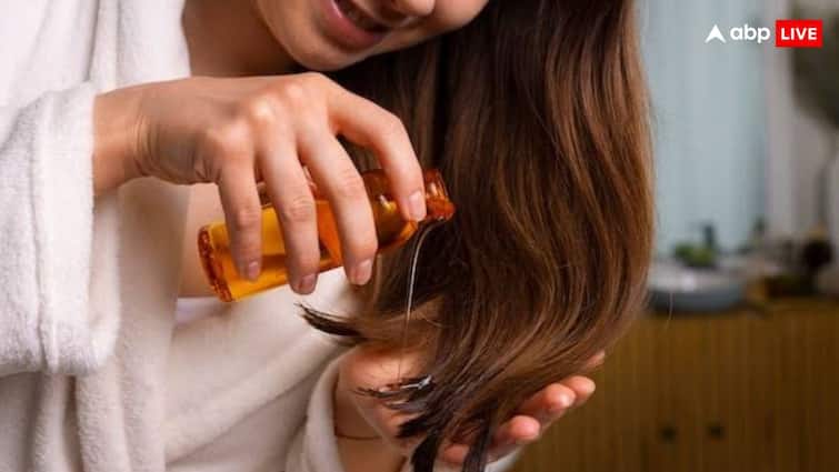 क्या आप भी बालों में गर्म तेल लगाने की गलती करते हैं तो सावधान हो जाएं वरना