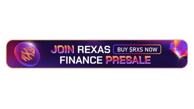 Rexas Finance (RXS) Price Prediction: Is This the Best Crypto Presale to Join and Get Super Rich in 2025?