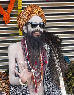 Mahakumbh Mela 2025: यंदाचा महाकुंभ मेळा विशेष आहे; पाहा कुंभमेळ्याची झलक!