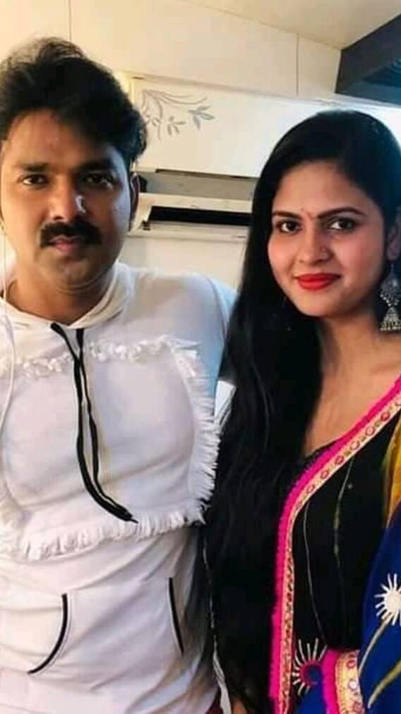 पवन सिंह करने जा रहे चांदनी से शादी? अफवाह के पीछे का सच