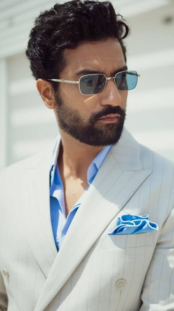 विक्की कौशल ने चॉल से जुहू में बंगले तक का सफर ऐसे किया तय