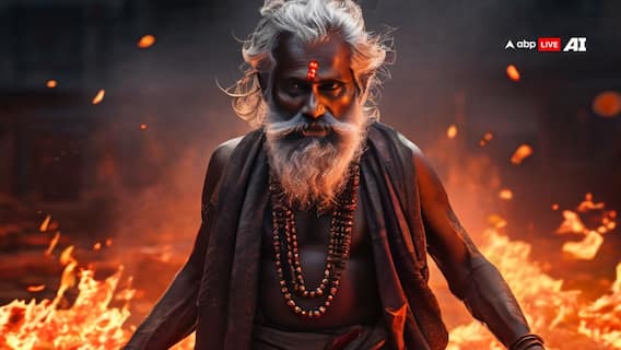 नरमुंड की माला का श्रृंगार, श्मशान देवता की पूजा, बेहद खतरनाक है अघोर पंथ, जानें- कैसे बनते हैं अघोरी? नरमुंड की माला का श्रृंगार, श्मशान देवता की पूजा, बेहद खतरनाक है अघोर पंथ, जानें- कैसे बनते हैं अघोरी?