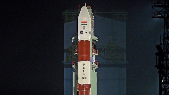 India Creates History With SpaDeX Mission As It Becomes Fourth Nation To Achieve Space-Docking Feat