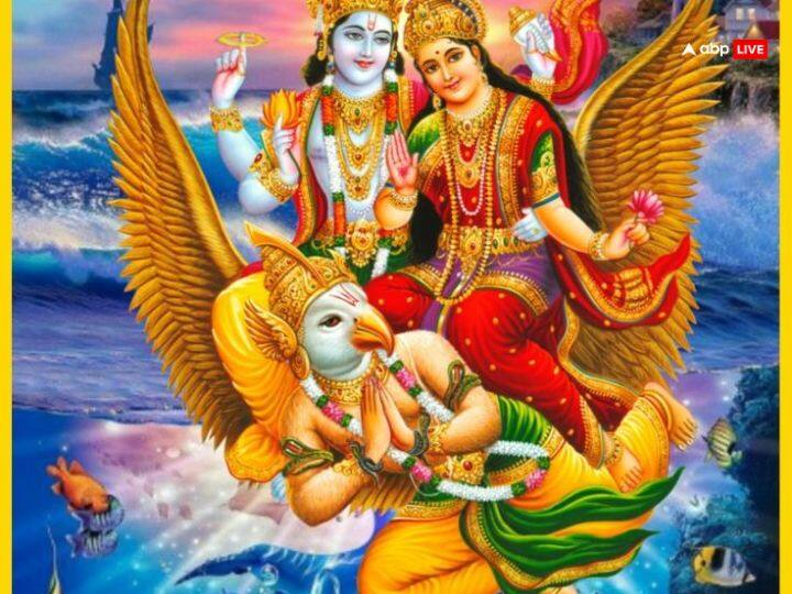 गरुड़ पुराण के अनुसार पितृ पूजन श्राद्धकर्म से संतुष्ट होकर पितर आशीर्वाद देते हैं और घर में खुशहाली बनी रहती है.
