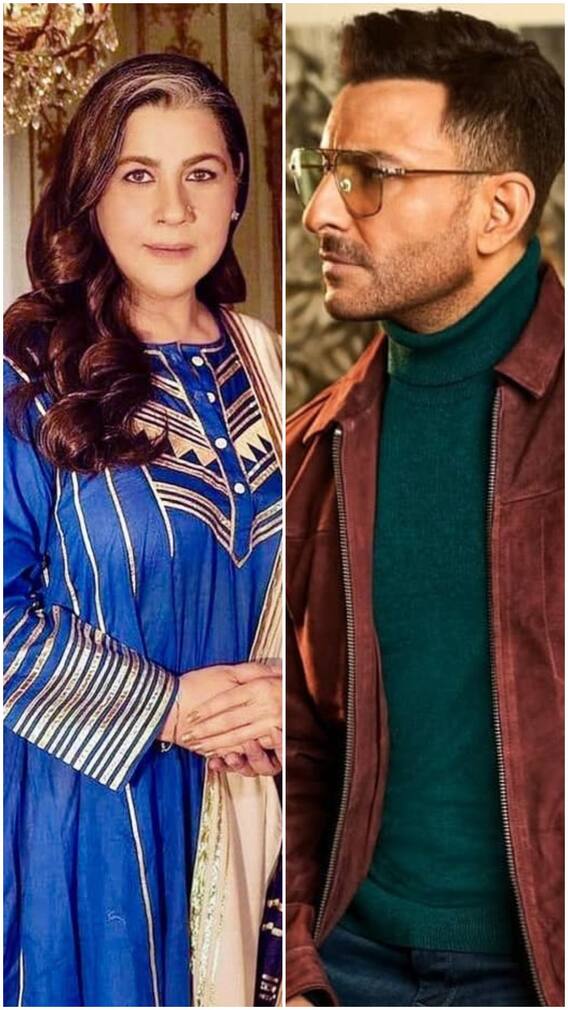 पटौदी साहब ने कभी एक्स वाइफ से लिए थे 100 रुपये उधार