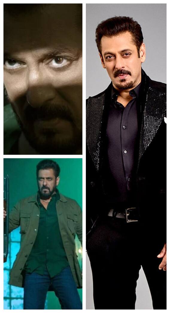 IMDb की 2025 की मोस्ट अवेटेड फिल्मों में नंबर वन पर है सलमान खान की सिकंदर