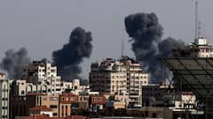 Israel-Hamas War: ১৫ মাসের যুদ্ধে বলি প্রায় ৪৭০০০, শিশু ১৮০০০, খাদ্য-বাসস্থান নেই কিছুই, যুদ্ধ থামলেও গাজা কি সেরে উঠবে?