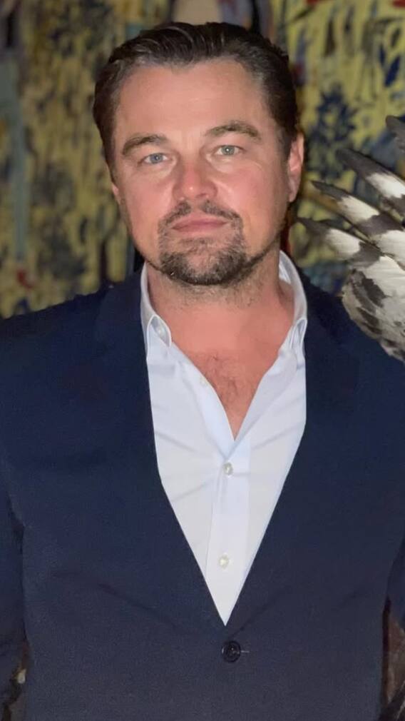 शहर में लगी आग बुझाने में मदद के लिए टाइटैनिक एक्टर ने की इतने करोड़ की मदद