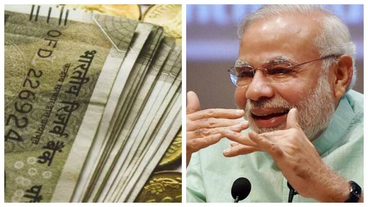 8th Pay Commission PM Modi Gives Approval To Revise Salaries Pension Allowances 