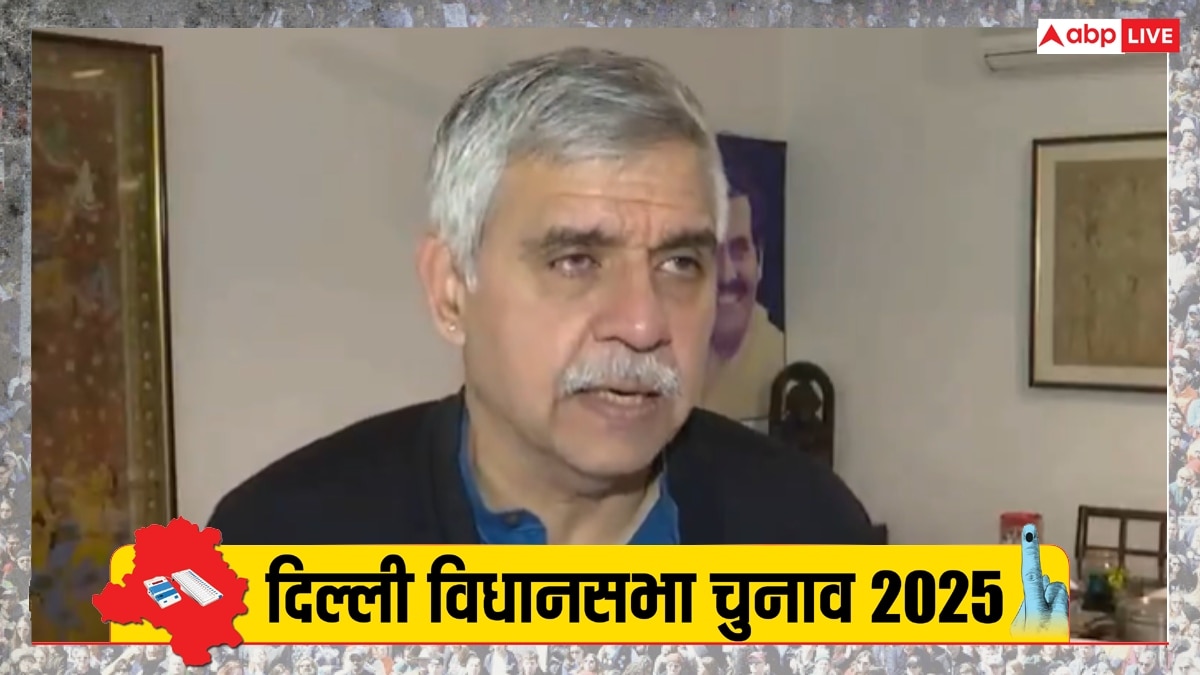 अरविंद केजरीवाल पर कथित हमले को लेकर बोले कांग्रेस नेता संदीप दीक्षित, ‘उन्होंने पहले भी हथकंडे…’