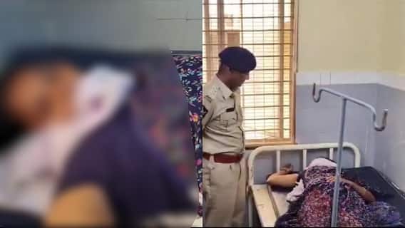 Crime News: ప్రేమజంట పారిపోయేందుకు సాయం! - మహిళను వివస్త్రను చేసి జుట్టు కత్తిరించేశారు, సత్యసాయి జిల్లాలో అమానవీయం