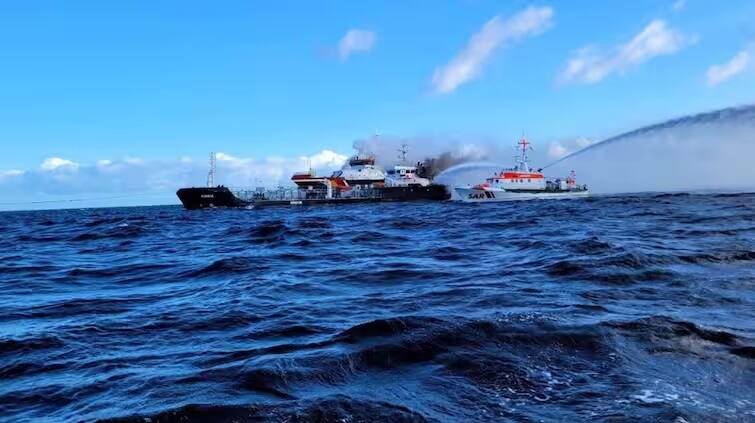 big incident in the ocean a boat carrying 80 migrants capsizes near morocco more than 40 pakistanis dead મોટી દૂર્ઘટનાઃ 80 પ્રવાસીઓને સ્પેન લઇ જઇ રહેલી બૉટ દરિયામાં પલટી, 40થી વધુ પાકિસ્તાનીઓના મોત