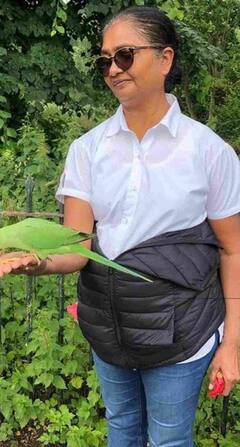 सैफ पर हुए हमले पर सदमे में तैमूर की एक्स नैनी ललिता, बोलीं - ‘बच्चों की चिंता हो रही है’