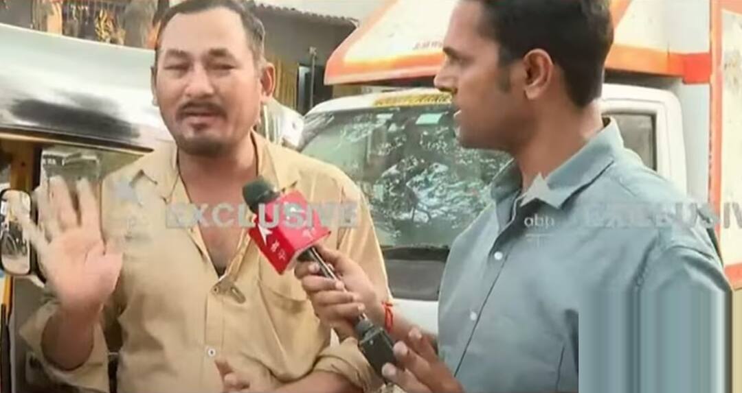 auto driver explained details who take actor saif ali khan to hospital told the whole truth of that night Saif Ali Khan Attack: લોહી જ લોહી દેખાઇ રહ્યું હતુ, મેં ભાડુ પણ ના લીધુ, સૈફને હૉસ્પિટલ પહોંચાડનારા ઓટો ડ્રાઇવરની જુબાની