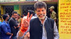 किरण सिंह देव बने छत्तीसगढ़ बीजेपी के प्रदेश अध्यक्ष, इस वजह से दूसरी बार सौंपी गई कमान