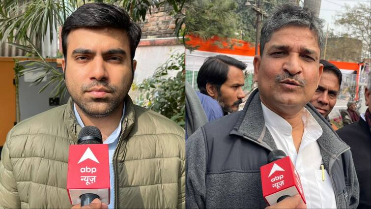JDU Abhishek Jha Targeted INDIA Alliance Before Rahul Gandhi Bihar Visit Congress MP Mohammad Javed Hits Back ANN राहुल गांधी के दौरे से पहले गरमाई बिहार की सियासत, JDU ने खड़े किए सवाल, भड़की कांग्रेस