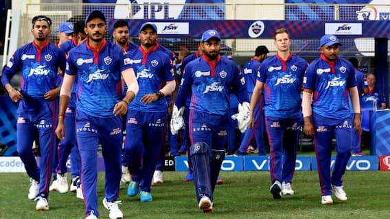 दिल्ली का कप्तान हुआ लगभग तय, IPL 2025 में केएल राहुल को नहीं मिलेगी कमान? दिल्ली का कप्तान हुआ लगभग तय, IPL 2025 में केएल राहुल को नहीं मिलेगी कमान?