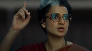 Emergency Review: થિયેટર્સમાં દર્શકો પર જ લાગી ગઇ 'ઇમરજન્સી', મૂવી જોતા અગાઉ જાણી લો કેવી છે કંગનાની ફિલ્મ