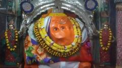 काशी के इस मंदिर पर उमड़ेगा का आस्था का जनसैलाब, संतानों की दीर्घायु के लिए गणपति के दरबार में पहुंचेगी माताएं