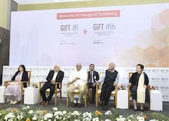 ગિફ્ટ સિટીમાં ફિન્ટેક ઇનોવેશનથી યુવાનોને મળશે રોજગારીની તકો, મુખ્યમંત્રી ભૂપેન્દ્ર પટેલના હસ્તે ઉદ્ઘાટન