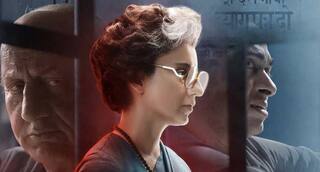 Emergency Movie: মুক্তির দিনই দুঃসংবাদ, এই রাজ্যের কেউ দেখতে পাবেন না কঙ্গনা রানাউতের 'ইমার্জেন্সি'