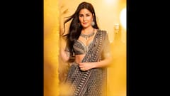 8 Bollywood Divas Who Slayed In Anita Dongre’s Creations