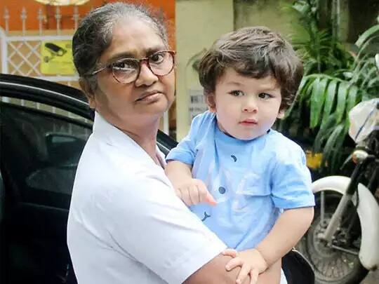 अब सैफ अली खान पर हुए हमले को लेकर उन्होंने पिंकविला से बात की और एक्टर की हेल्थ पर काफी चिंता जताई.