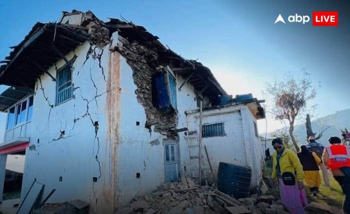 જાપાન એક એવો દેશ છે જ્યાં સૌથી વધુ ભૂકંપ આવે છે. જાપાનમાં ભૂકંપ આવવા પાછળ ઘણા કારણો છે