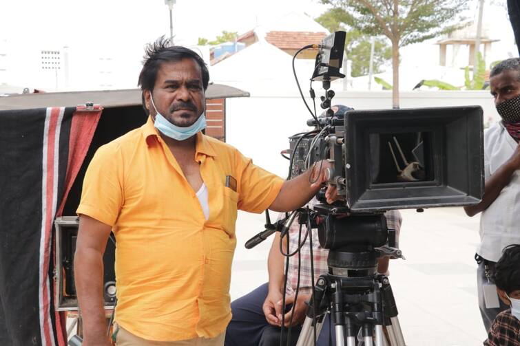 Producer and Director TM Jayamurugan Shocking Death TM Jayamurugan Death: அதிர்ச்சி; பிரபல தயாரிப்பாளர் டி.எம்.ஜெயமுருகன் மரணம்!