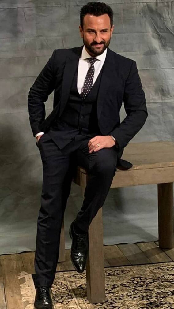 अगर सैफ हैं पटौदी रियासत के 10 वें नवाब, तो पहले 9 कौन थे? यहां जानें